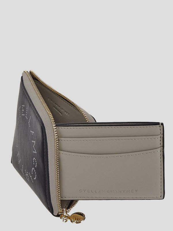 Wallet shop online: STELLA McCARTNEY