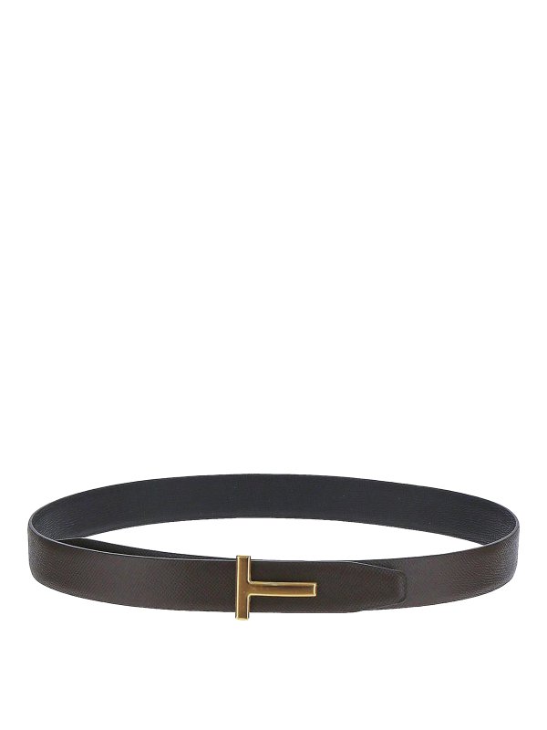 TOM FORD: belts - Belt