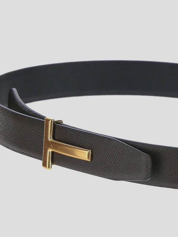 The Best Shops TOM FORD: belts - Belt