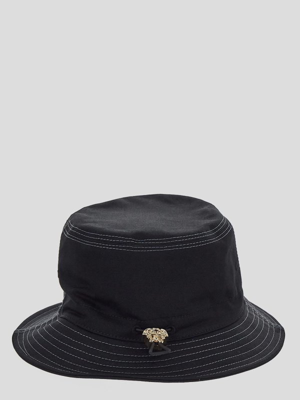 Versace Jeans Couture: hats & caps online - Hat
