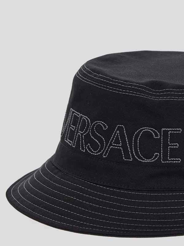 The Best Shops Versace Jeans Couture: hats & caps - Hat