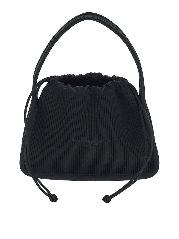 ALEXANDER WANG: totes bags - Tote