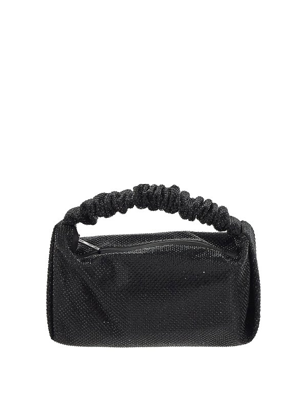 ALEXANDER WANG: clutches - Clutch