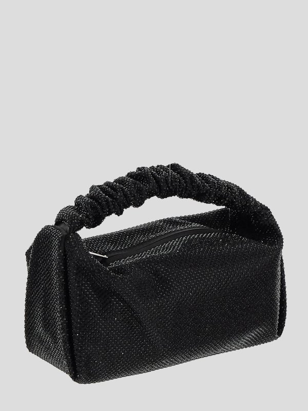 ALEXANDER WANG: clutches online - Clutch