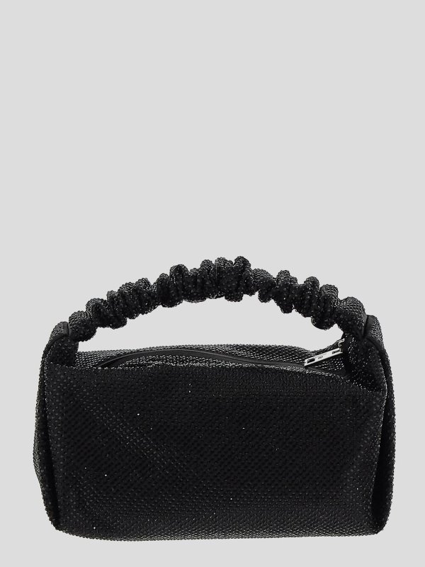 The Best Shops ALEXANDER WANG: clutches - Clutch