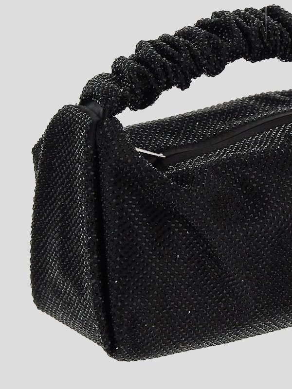 Clutch shop online: ALEXANDER WANG