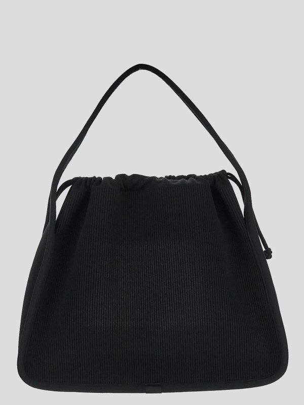 The Best Shops ALEXANDER WANG: Bolsos de hombro - Bolsa De Hombro - Negro