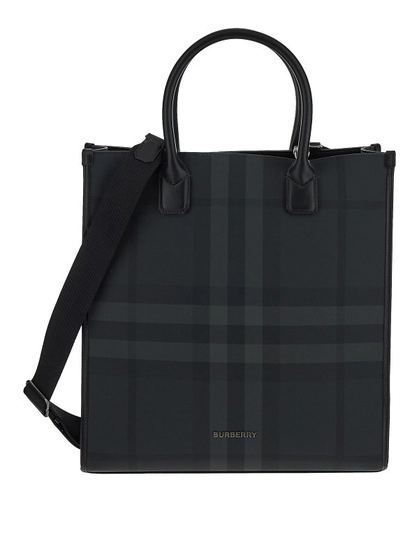 BURBERRY: totes bags - Tote