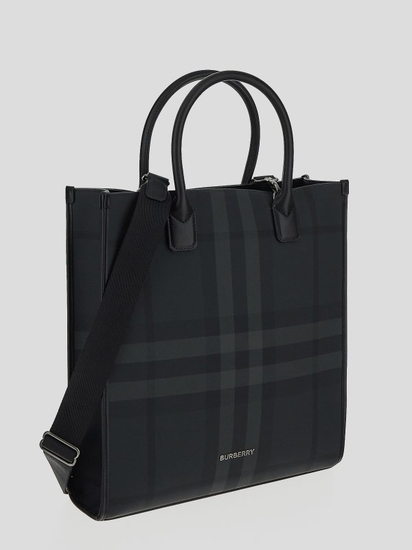 BURBERRY: totes bags online - Tote