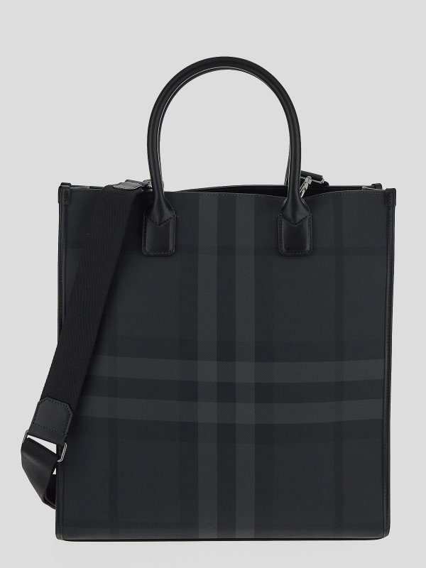 The Best Shops BURBERRY: totes bags - Tote