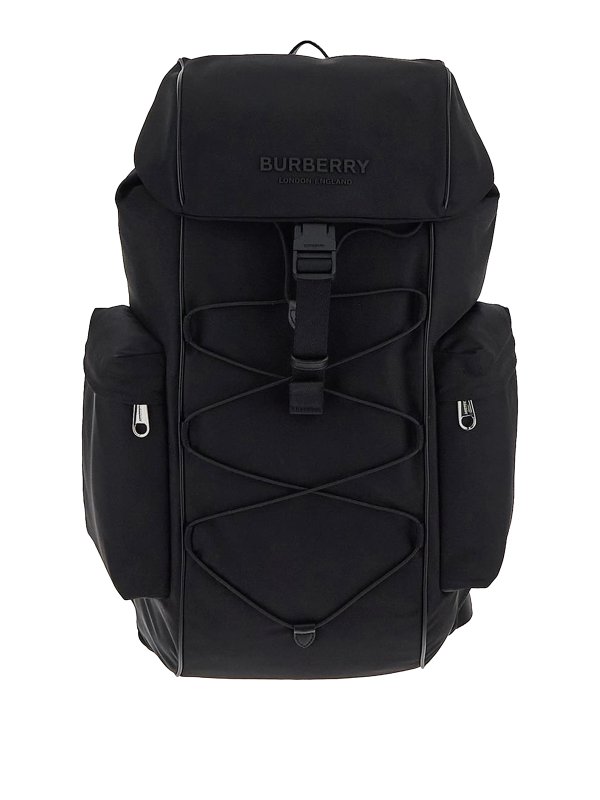 BURBERRY: backpacks - Backpack