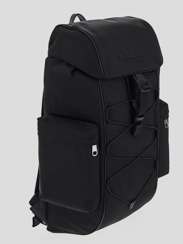 BURBERRY: backpacks online - Backpack