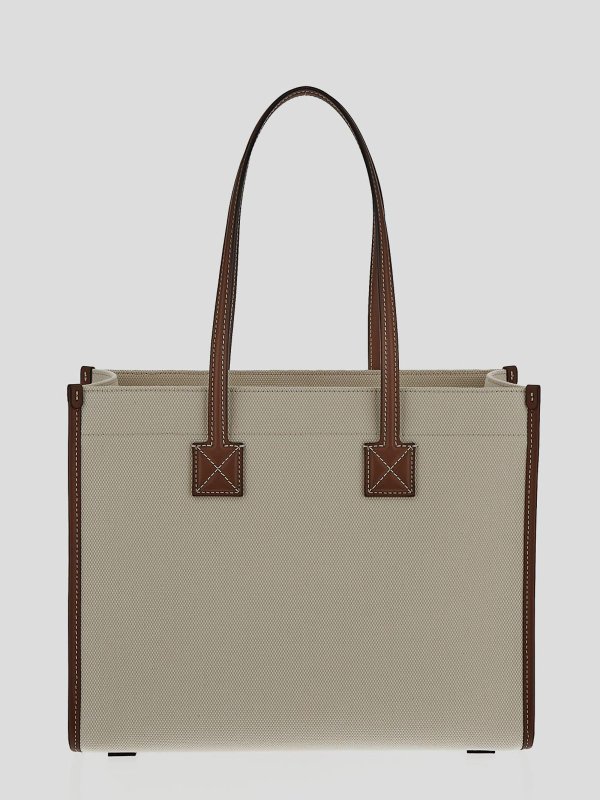 The Best Shops BURBERRY: totes bags - Tote