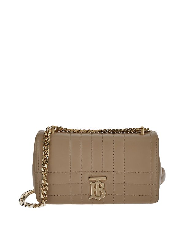 BURBERRY: borse a spalla - Borsa a spalla