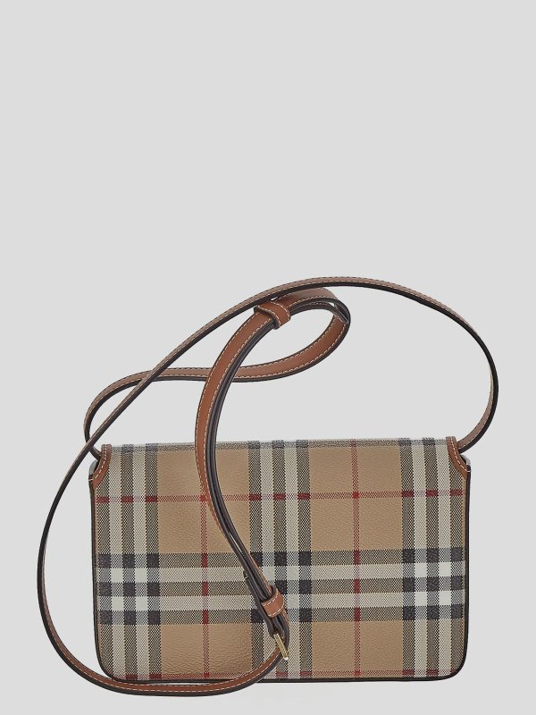The Best Shops BURBERRY: shoulder bags - Shoulder bag