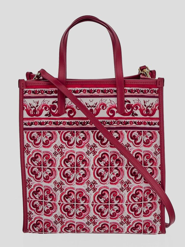 The Best Shops DOLCE & GABBANA: totes bags - Tote