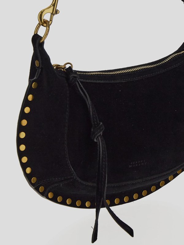 Shoulder bag shop online: ISABEL MARANT