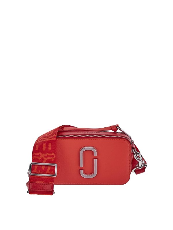 MARC JACOBS: Bolsos de hombro - Bolsa De Hombro - Multicolor