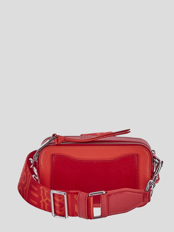 The Best Shops MARC JACOBS: Bolsos de hombro - Bolsa De Hombro - Multicolor