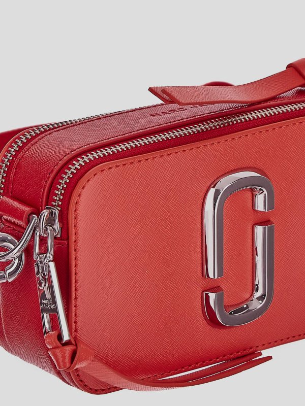 Bolsa De Hombro - Multicolor shop online: MARC JACOBS