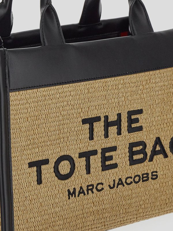 Shopper - Beige shop online: MARC JACOBS