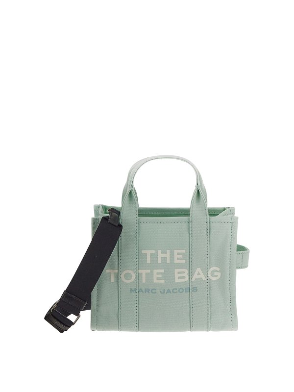 MARC JACOBS: totes bags - Tote