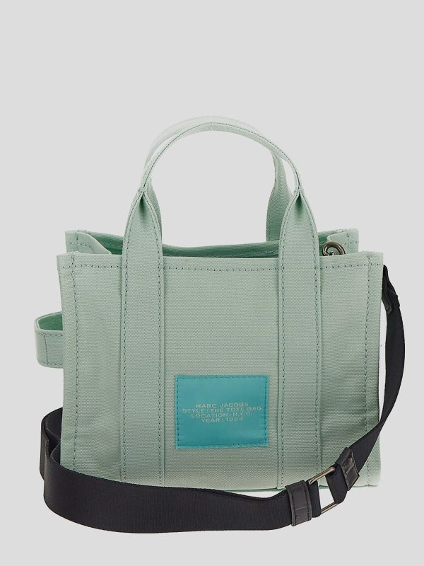 The Best Shops MARC JACOBS: totes bags - Tote