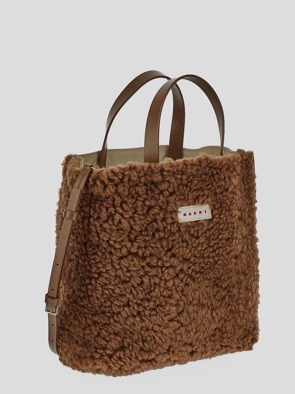 Marni: totes bags online - Tote