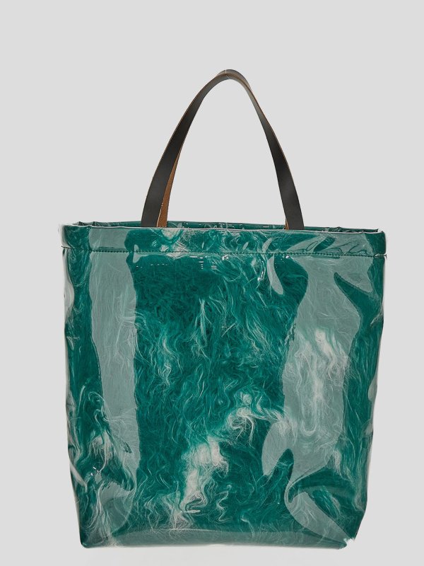 The Best Shops Marni: totes bags - Tote