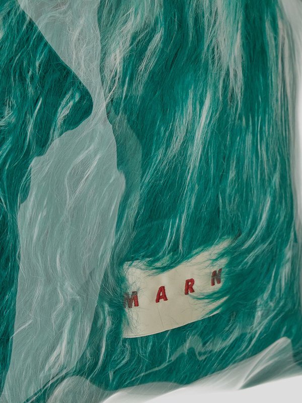 Tote shop online: Marni