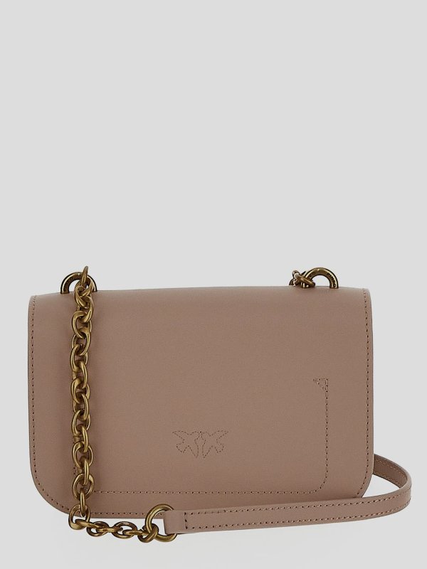 The Best Shops Pinko: shoulder bags - Shoulder bag