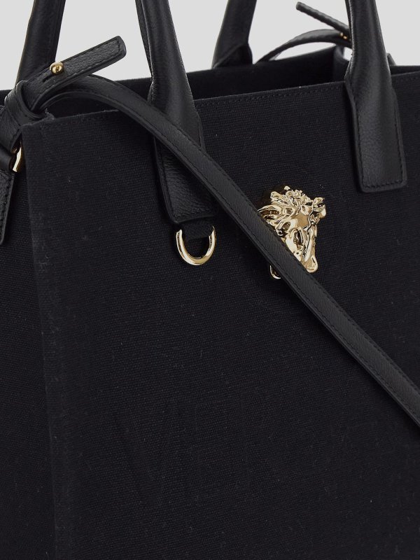 Tote shop online: Versace Jeans Couture