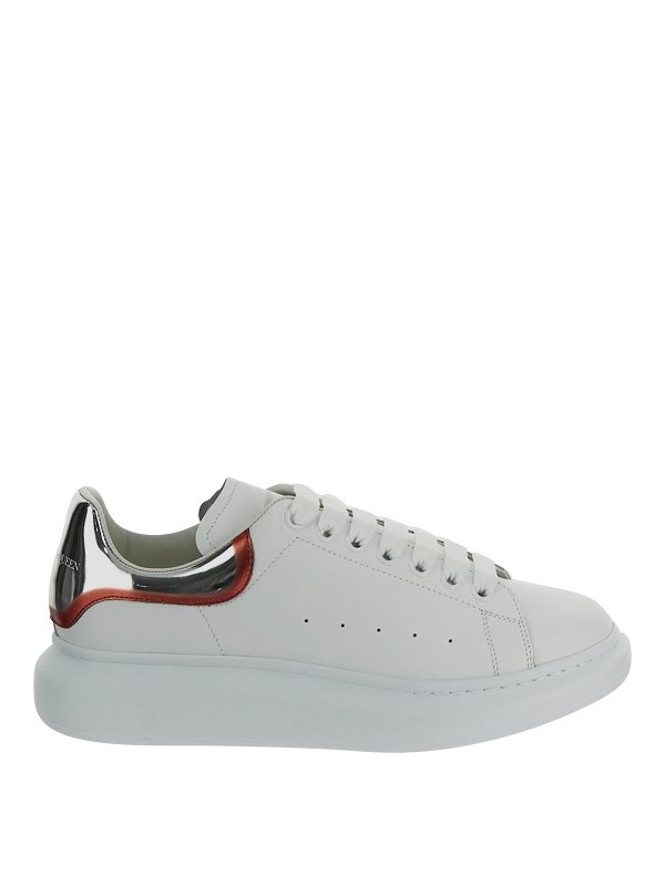 ALEXANDER MCQUEEN: trainers - Sneakers