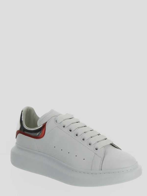 ALEXANDER MCQUEEN: trainers online - Sneakers