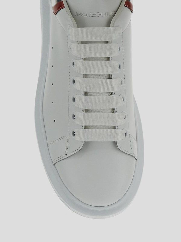 Sneakers shop online: ALEXANDER MCQUEEN