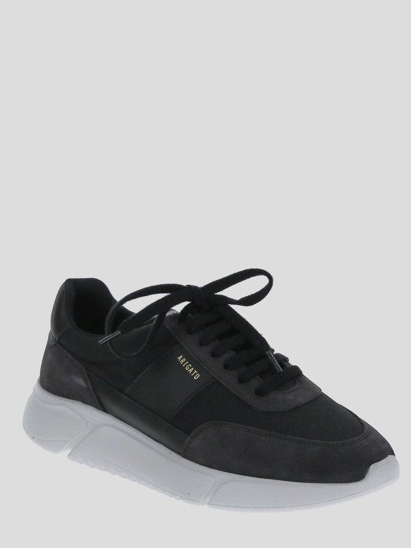 AXEL ARIGATO: スニーカー online - スニーカー - 黒