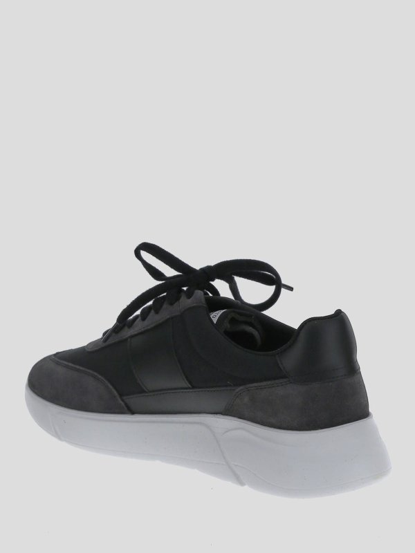 The Best Shops AXEL ARIGATO: スニーカー - スニーカー - 黒