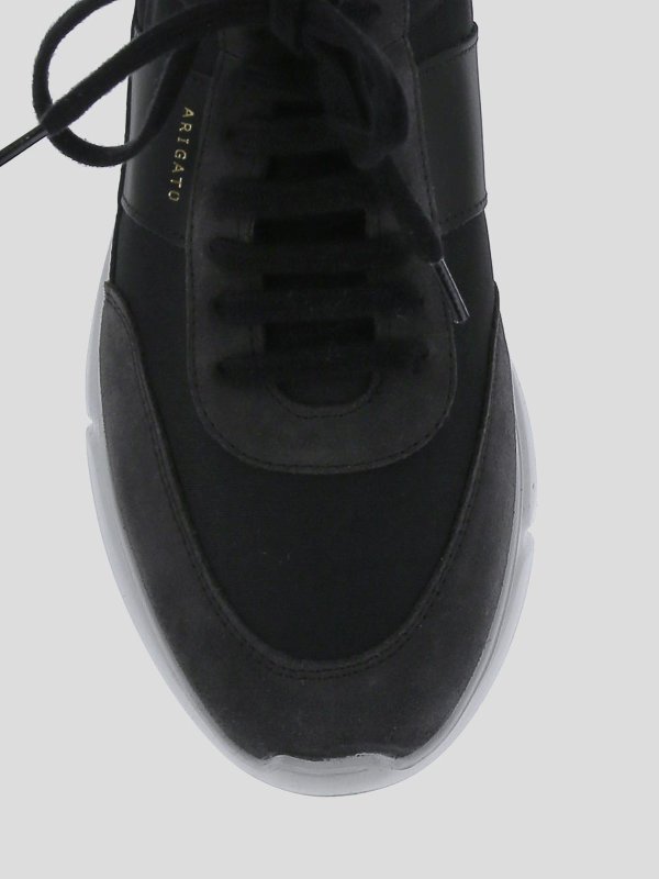 スニーカー - 黒 shop online: AXEL ARIGATO