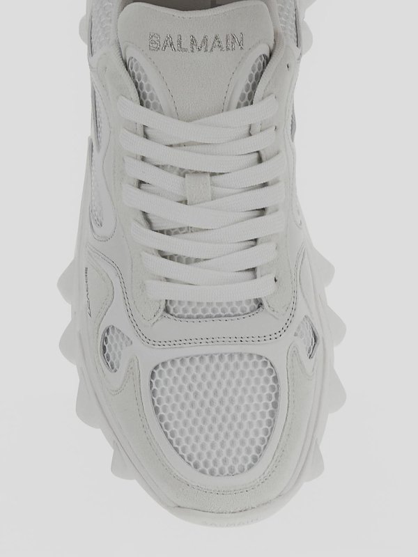 Sneakers shop online: Balmain