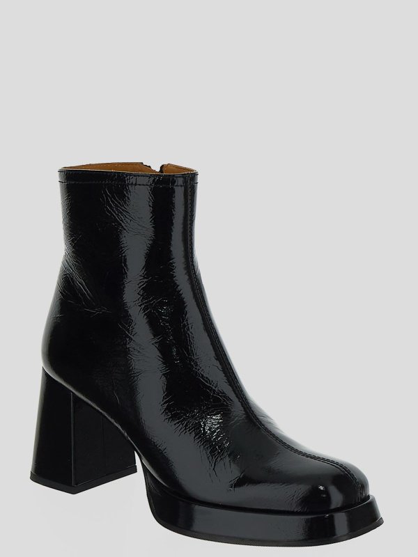 Chie Mihara: Bottes online - Bottes - Noir