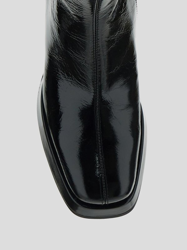 Bottes - Noir shop online: Chie Mihara