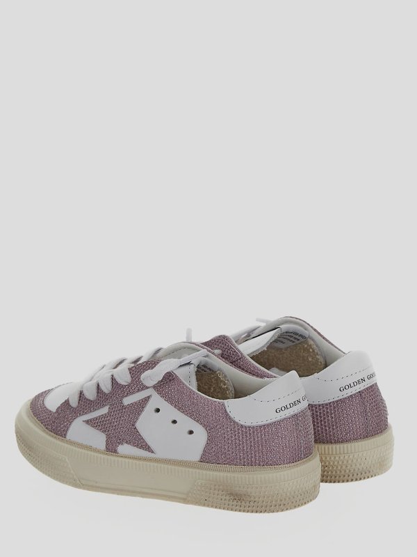 GOLDEN GOOSE: スニーカー online - スニーカー - 白