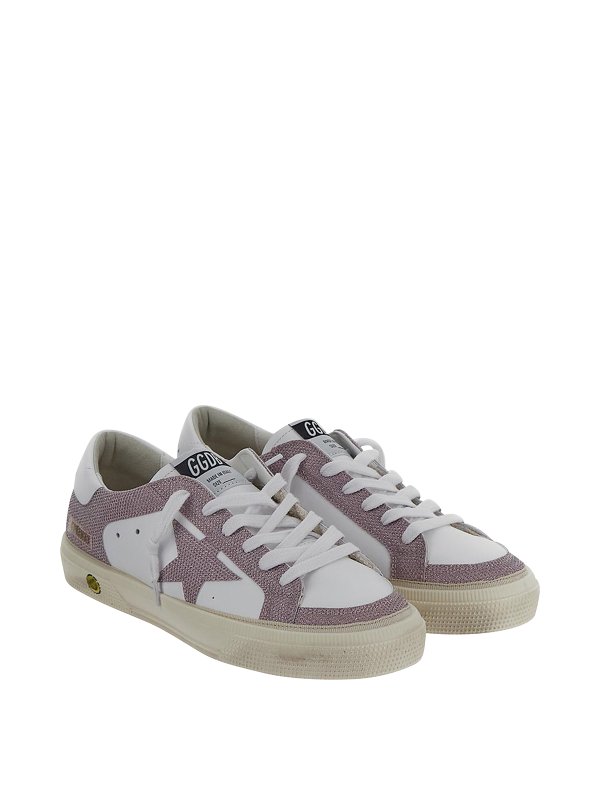 GOLDEN GOOSE: sneakers - Sneakers