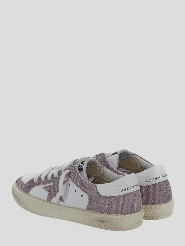 GOLDEN GOOSE: sneakers online - Sneakers