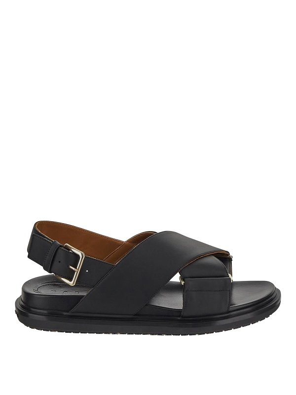 Marni: sandals - Sandals