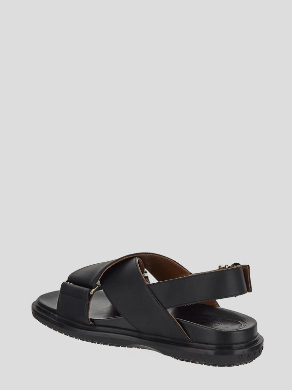 The Best Shops Marni: sandals - Sandals