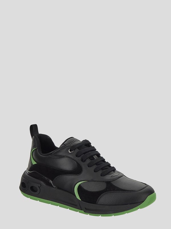 SALVATORE FERRAGAMO: trainers online - Sneakers