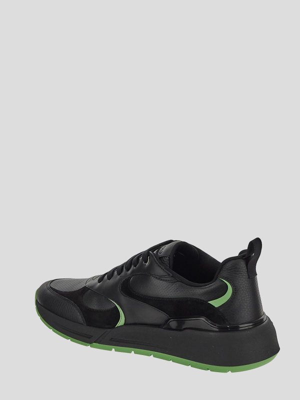 The Best Shops SALVATORE FERRAGAMO: trainers - Sneakers
