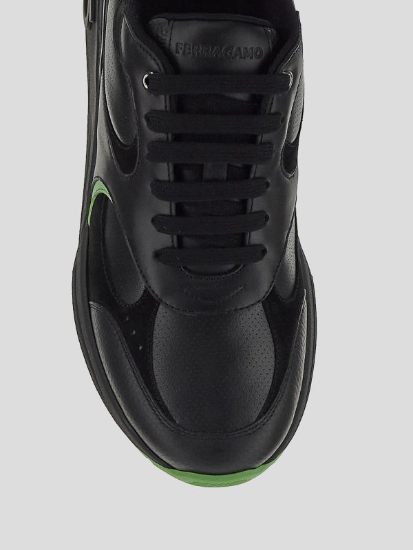 Sneakers shop online: SALVATORE FERRAGAMO