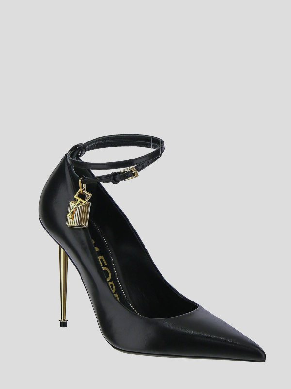TOM FORD: Pumps online - Pumps - Schwarz